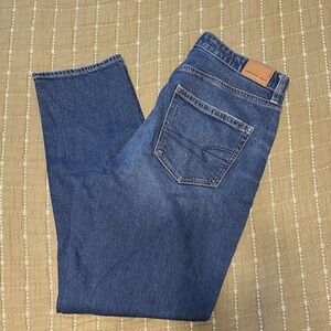 American Eagle Mom Jeans